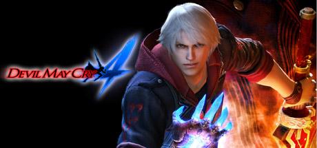 Devil May Cry 4 System Requirements