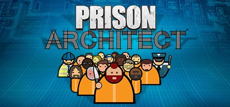 Prison Architect cover