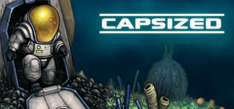 Capsized cover