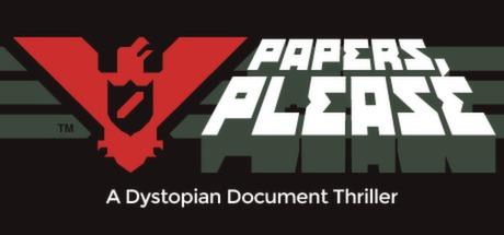 Papers please имена