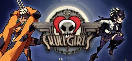 skullgirls download