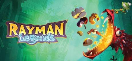 lag in rayman legends steam