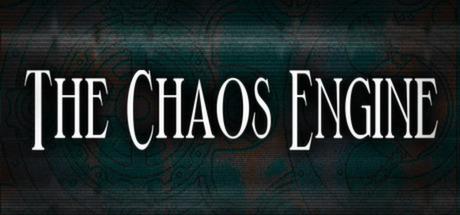 The Chaos Engine cover