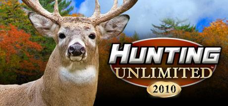 Hunting Unlimited 2010 cover