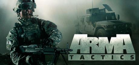 Arma Tactics cover