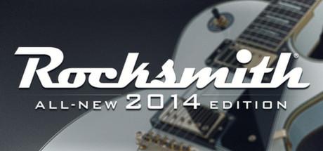 Rocksmith 2014 cover