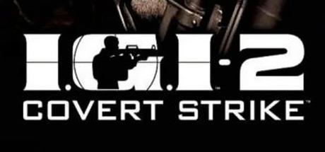 I.G.I-2: Covert Strike PC CD-ROM Game