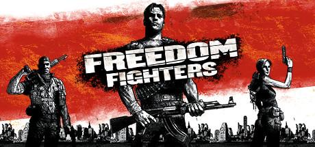 Freedom Fighters 2 Free Download Game for PC