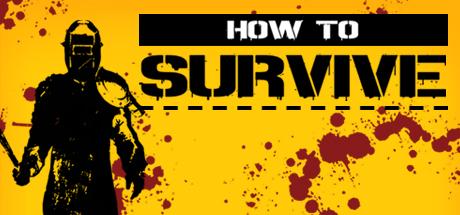 How to Survive cover