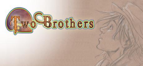 Two Brothers cover