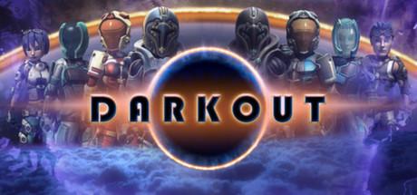 Darkout cover