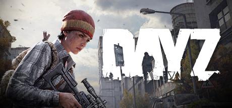 DayZ pops up on Steam database