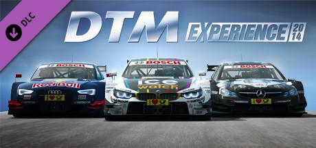 RaceRoom - DTM Experience 2014 cover