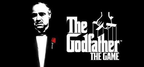 The Godfather The Game cover