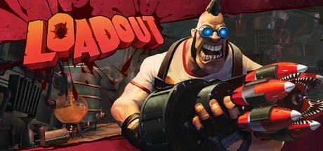 Loadout cover