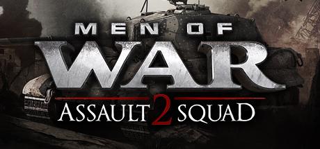 Men of war 2 assault squad 2 как играть