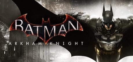 Batman: Arkham Knight requisitos de sistema 