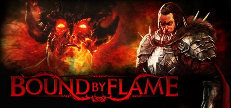 Bound by Flame cover