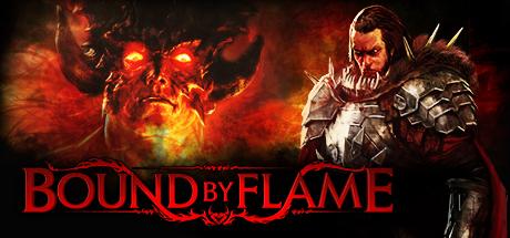 Bound by flame ошибка silkengine