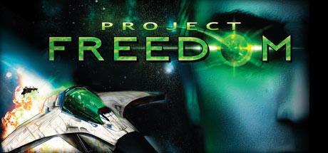 Project Freedom cover