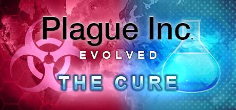 Plague Inc: Evolved cover