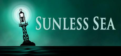 Sunless Sea cover