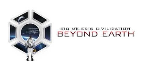 Sid Meier's Civilization: Beyond Earth cover