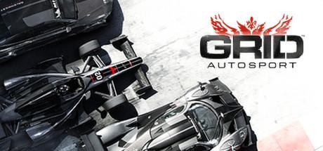 GRID™ Autosport Custom Edition