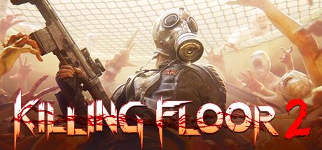 Killing Floor 2 cover