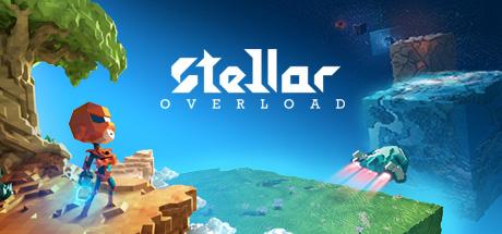 Stellar Overload cover