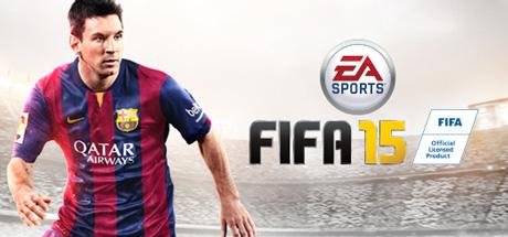 FIFA 15