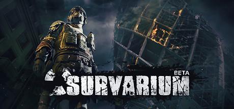 Survarium cover