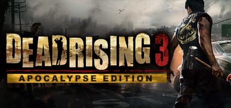 Dead Rising 3 System Requirements