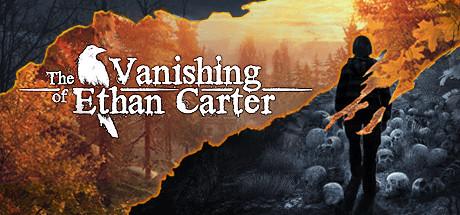 The vanishing of ethan carter как сохраняться