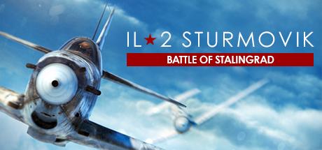 IL-2 Sturmovik: Battle of Stalingrad cover