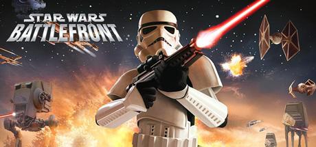 Star Wars Battlefront System Requirements