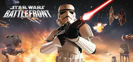 star wars battlefront ea 100c