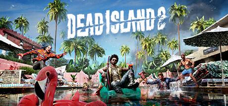 Dead Island 2 cover