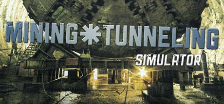 Mining & Tunneling Simulator cover