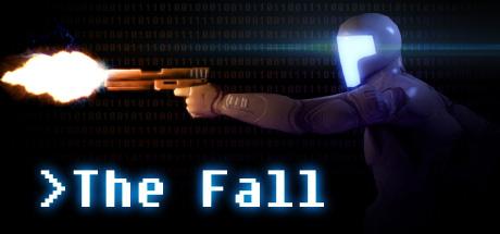 The Fall cover