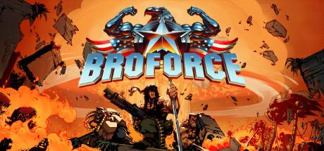 Broforce все концовки