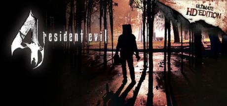 resident evil 4 pc bit