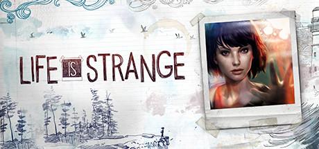 Life is Strange cover