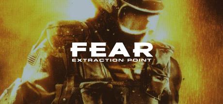 F.E.A.R. Extraction Point cover