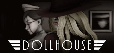 Dollhouse cover