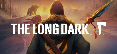 The Long Dark cover