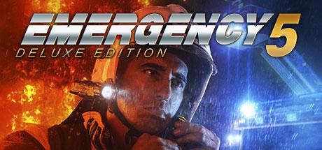 Emergency 5 cover