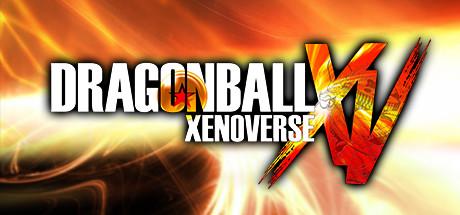 Dragon Ball Xenoverse cover