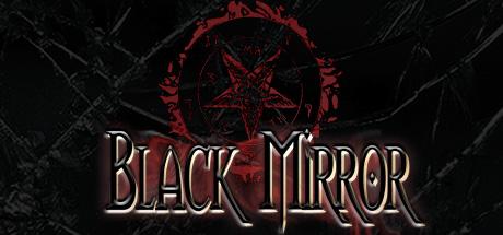 Black Mirror cover