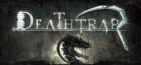 Deathtrap cover